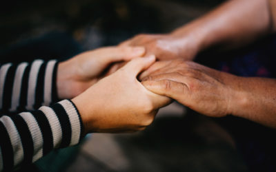 Finding Purpose in the Cyclical Europe Counseling Center