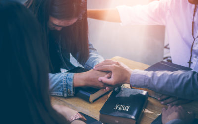 What Is the Purpose of the Cyclical Europe Faith Community?
