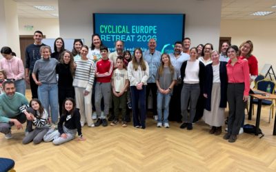 The 2026 Cyclical Europe Retreat in Sofia, Bulgaria